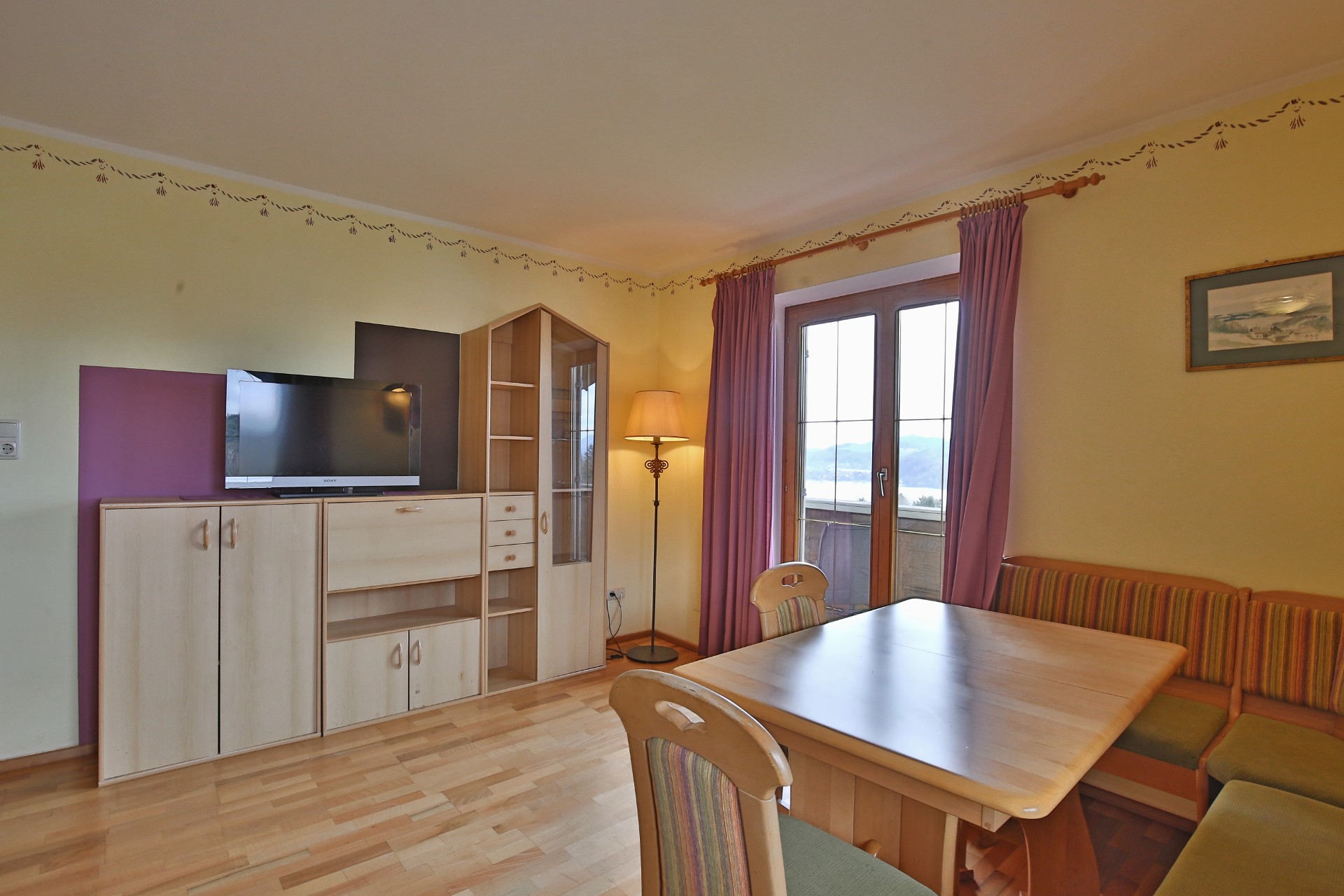 FeWo</br>Hans im Glück