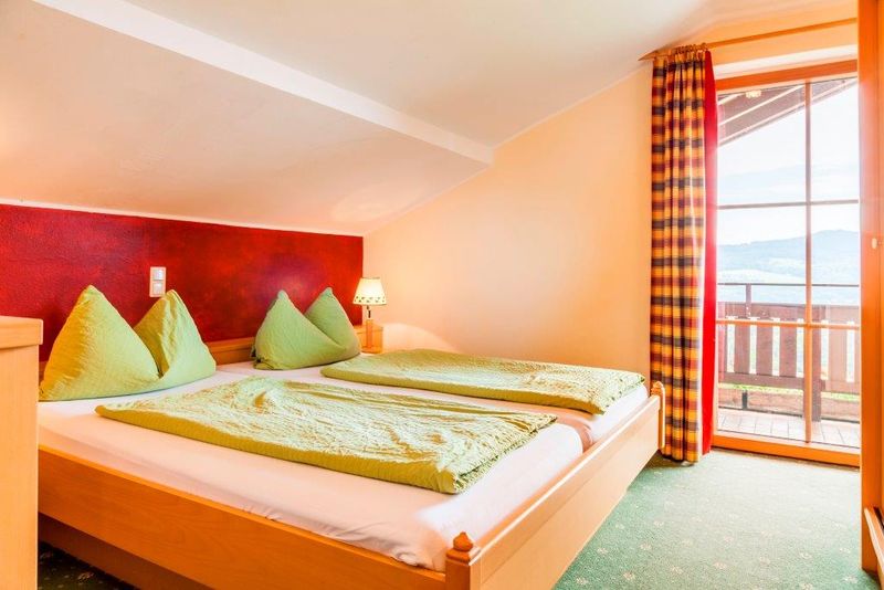 FeWo</br>Rapunzel & Schneewittchen